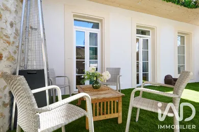 Maison de village à Murviel-lès-Béziers (34490)