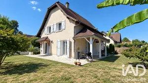 Maison traditionnelle à Lescar (64230)