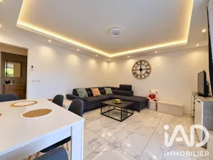 Appartement à Fréjus (83600)