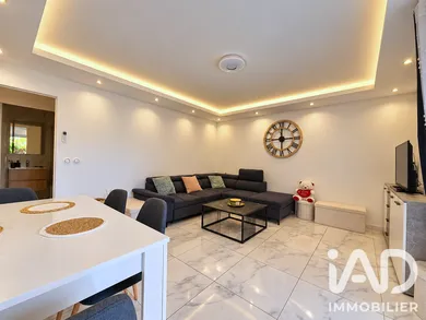 Appartement à Fréjus (83600)