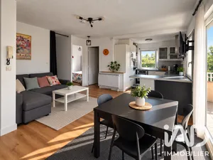 Appartement à Vannes (56000)