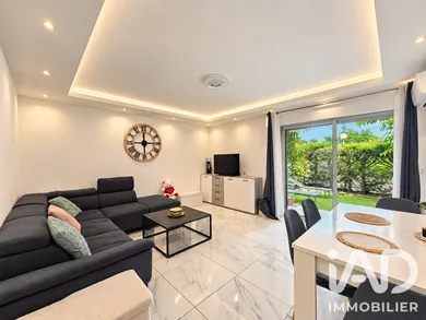 Appartement à Fréjus (83600)