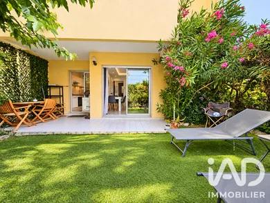 Appartement à Fréjus (83600)