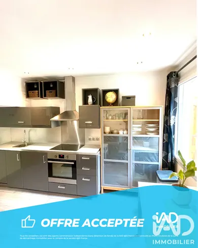 Apartment in Tignes (73320)