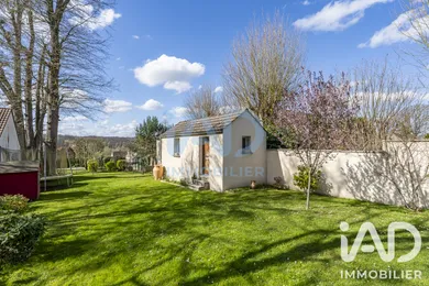 Maison à Samoreau (77210)