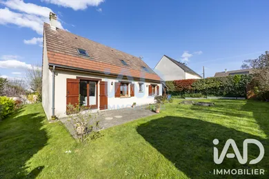 Maison à Samoreau (77210)