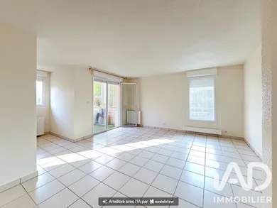 Appartement à Limoux (11300)