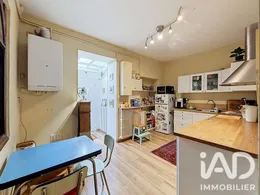Apartment in Nantes (44100)