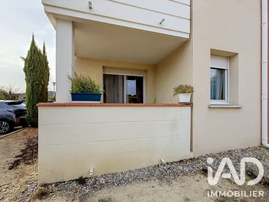 Appartement à Limoux (11300)