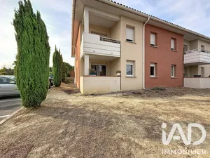 Appartement à Limoux (11300)