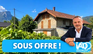 Ferme à Myans (73800)