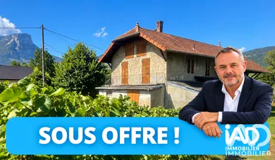 Ferme à Myans (73800)