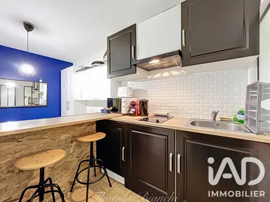 Appartement à Metz (57000)