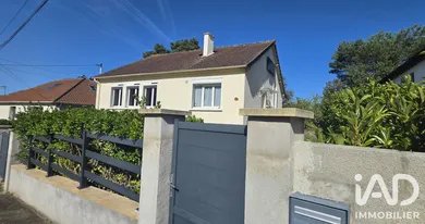 Maison à Épernon (28230)