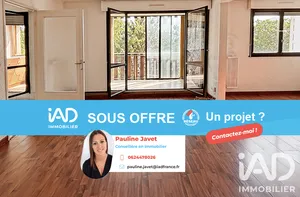Appartement à Annecy (74000)