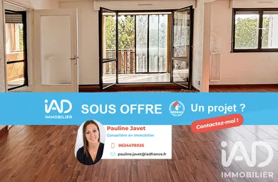 Appartement à Annecy (74000)