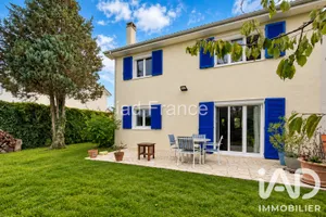 Maison à Mareil-sur-Mauldre (78124)