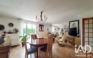 House in Mareil-sur-Mauldre (78124)