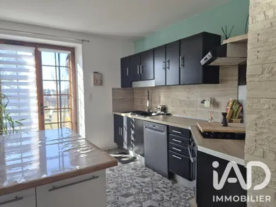 Maison à Trans-sur-Erdre (44440)