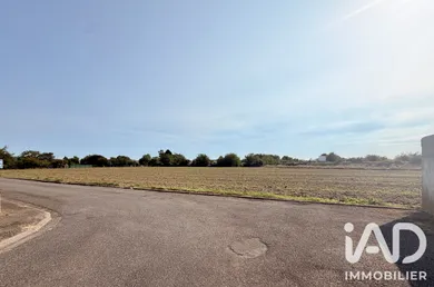 Terrain à bâtir à Bordères-sur-l'Échez (65320)