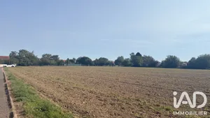 Terrain à bâtir à Bordères-sur-l'Échez (65320)