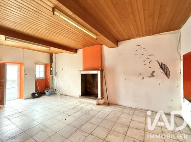 Maison de ville à Legé (44650)