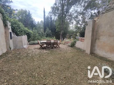 Maison à Campagne-sur-Aude (11260)
