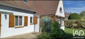 Pavillon à Chécy (45430)