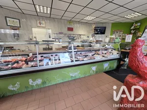 Boucherie, Charcuterie à Angers (49000)