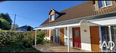 Pavillon à Chécy (45430)