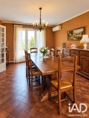 House in Homps (11200)