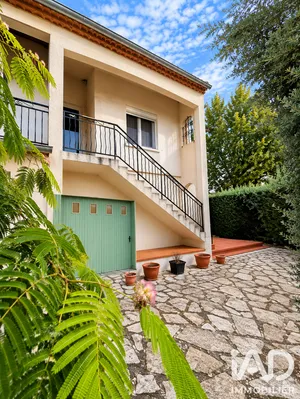 Maison à Homps (11200)