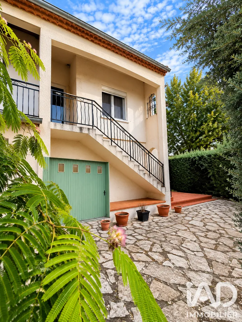 Maison 5 pièces 135 m² · à Homps · 135 m² · 295 000 €
