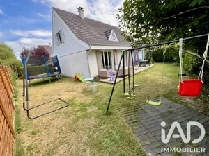 Maison à Guyancourt (78280)