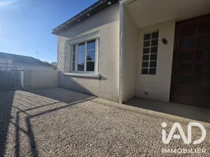 House in Joué-lès-Tours (37300)