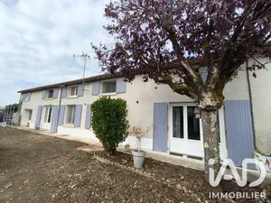 Maison à Chenay (79120)