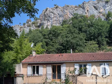 Maison à Le Mas-d'Azil (09290)