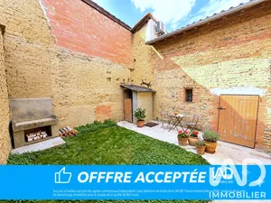 Village house in Aucamville (82600)