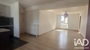 Appartement à Nantes (44000)