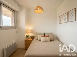Apartment in Sanary-sur-Mer (83110)