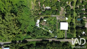 Land in Saint-Benoît (97437)