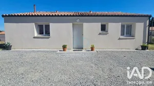 House in Fendeille (11400)