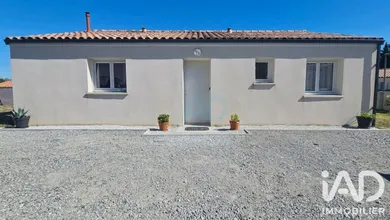 Maison à Fendeille (11400)
