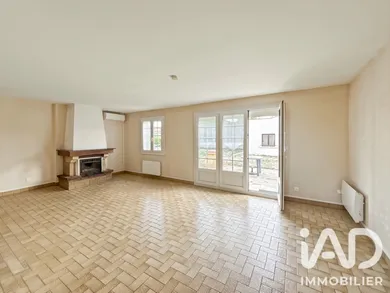 Maison à Cannes-Écluse (77130)