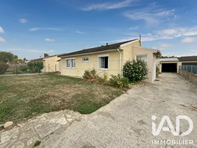 Maison à Cannes-Écluse (77130)