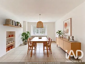 Appartement à Havange (57650)
