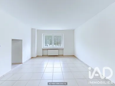 Appartement à Havange (57650)