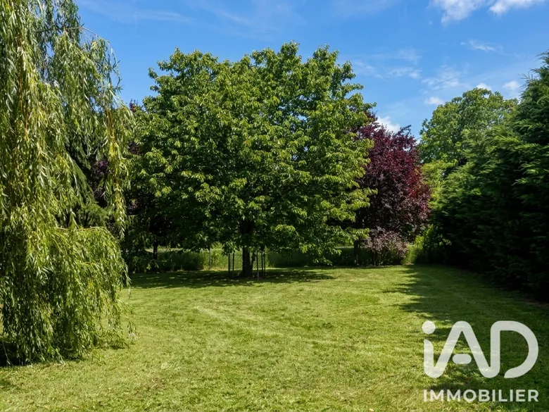 Terrain à Crouzilles (37220) · 19 900 €