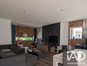 Traditional house in MAUREILLAS (66480)
