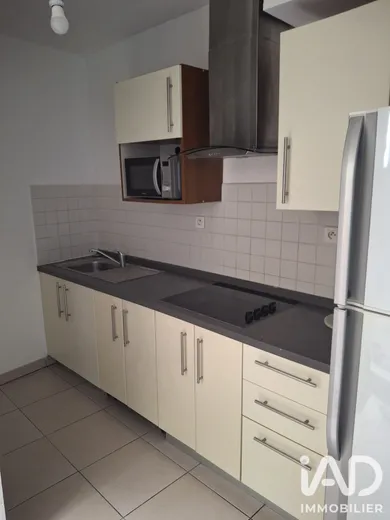 Appartement à Saint-Denis (97400)
